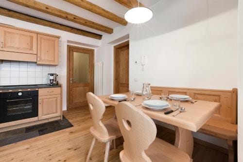 Dafne Apartments Hotel in Friuli-Venezia Giulia