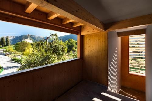 Dafne Apartments Hotel in Friuli-Venezia Giulia