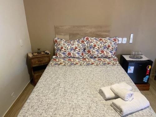 Suite Duna Hotel in State of Rio de Janeiro