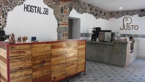 Hostal 38 Hotel in Tepoztlan