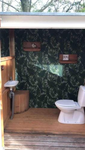 Peace Hotel in Flanders