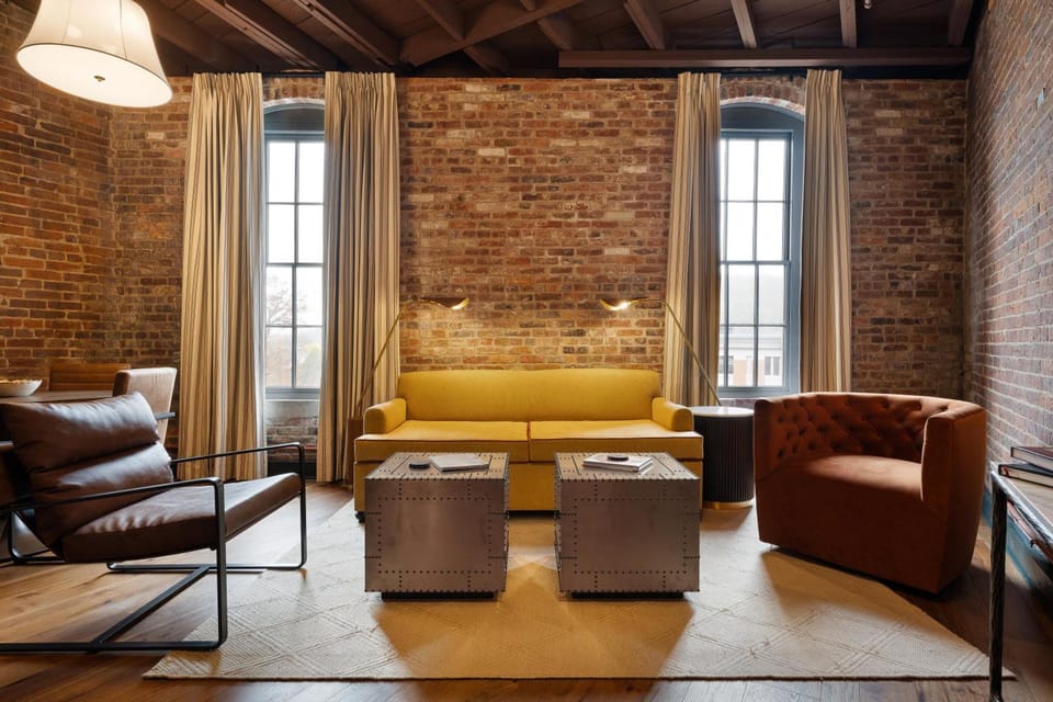 The Delegate Hotel Hotel in Frankfort