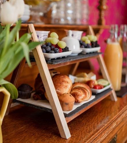 Strathallan Bed and Breakfast Hotel in Scotland