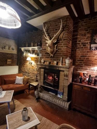 Auberge de la Foret Hotel in Hauts-de-France