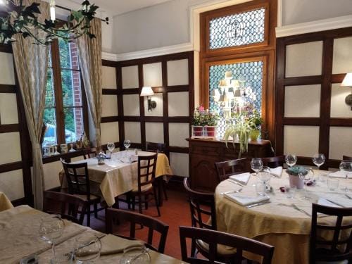 Auberge de la Foret Hotel in Hauts-de-France