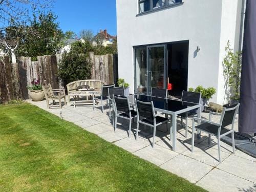 Lower Coombe, Lovely rooms, close to Beaches, Braunton Hotel in Braunton