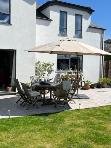Lower Coombe, Lovely rooms, close to Beaches, Braunton Hotel in Braunton