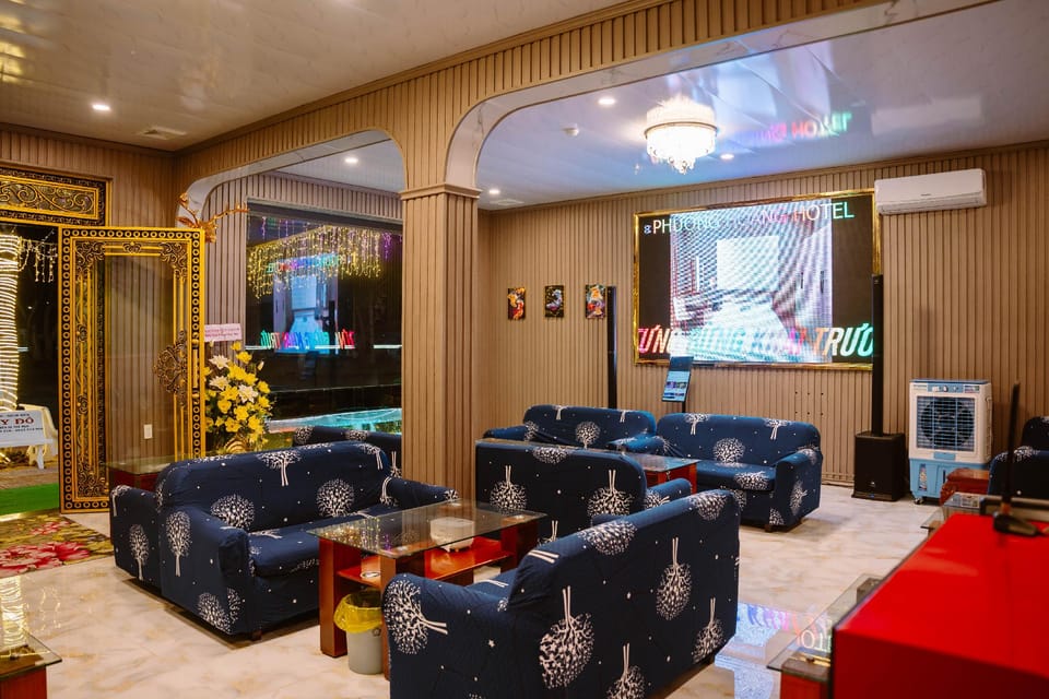 Hotel Phuong Hoang Hotel in Cambodia