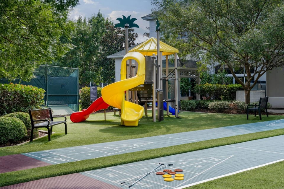 Sheraton Broadway Resort Villas Hotel in Carolina Forest