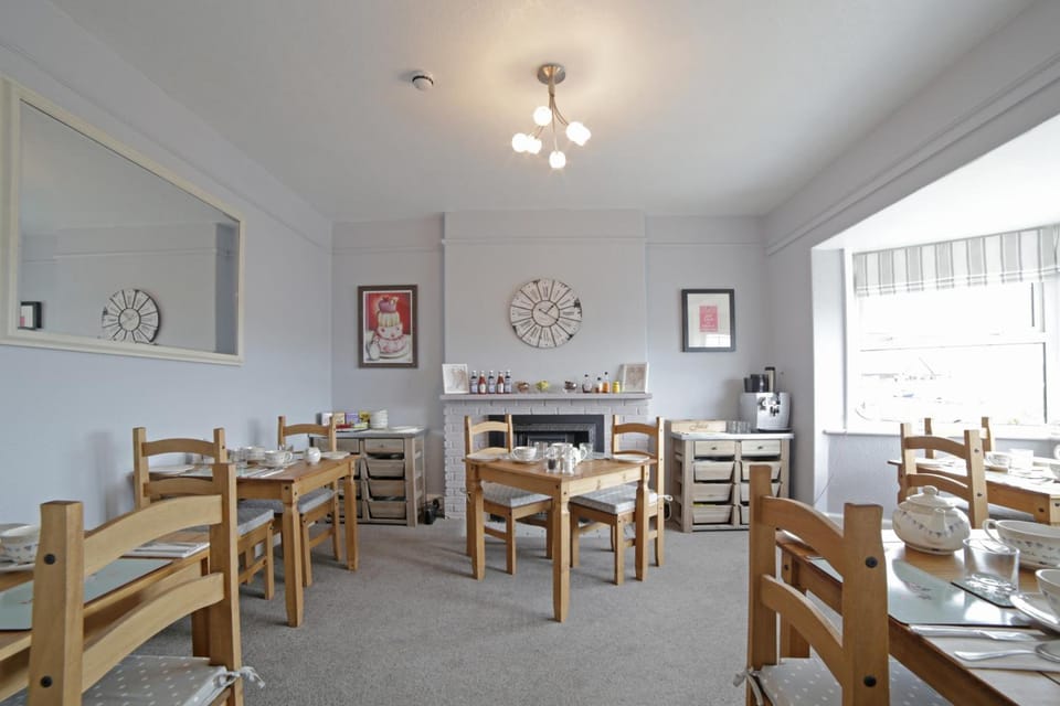 Sunrise Guest House Hotel in Bude