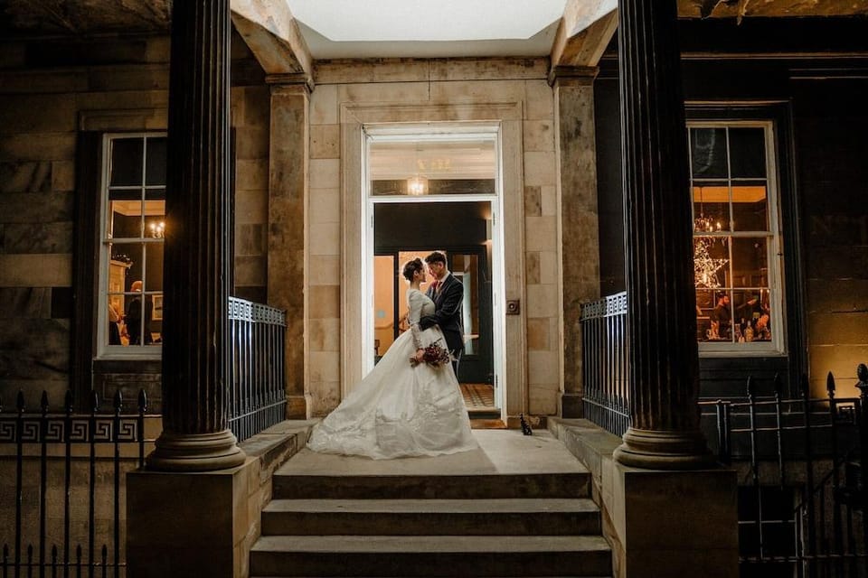 No 11 Hotel in Edinburgh