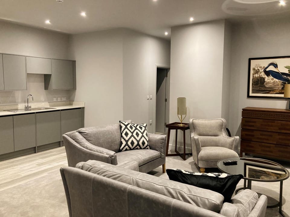 Keswick Lake Road Apartments Hotel in Keswick