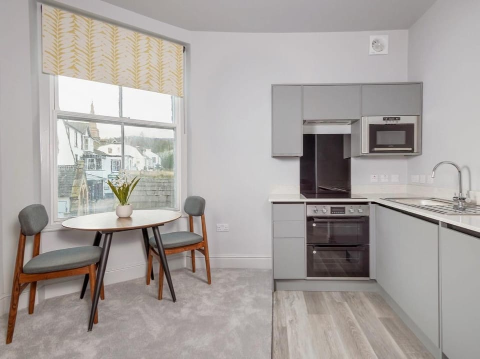 Keswick Lake Road Apartments Hotel in Keswick