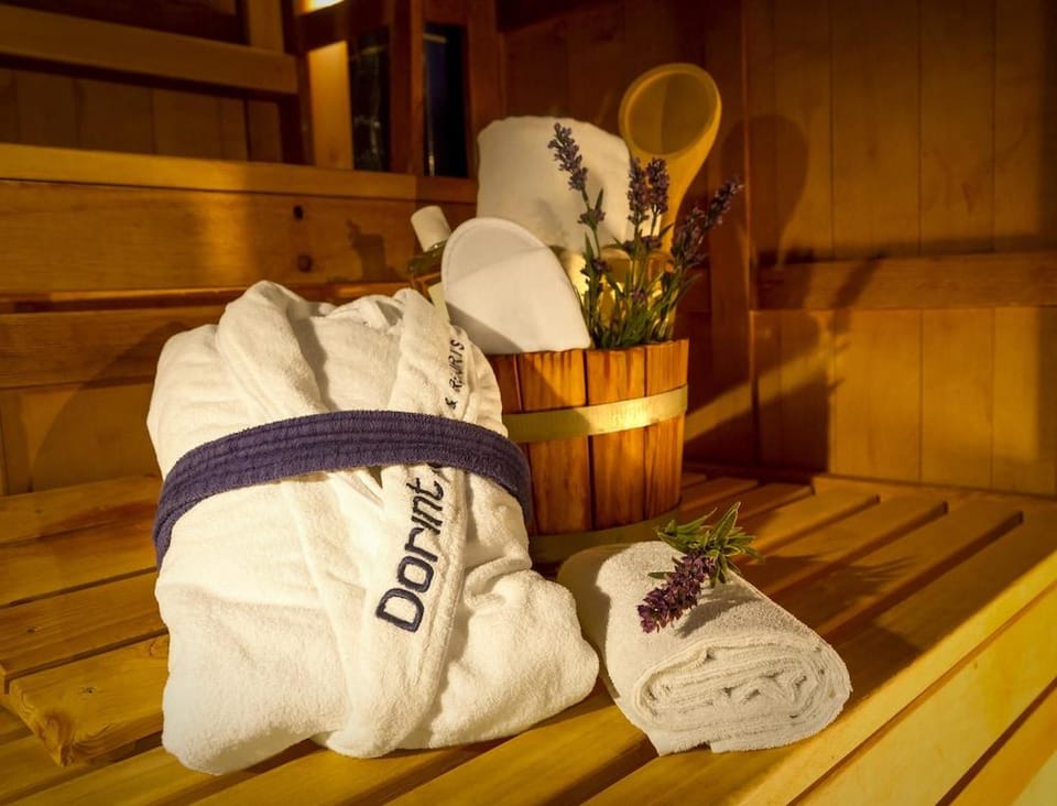 Dorint Hotel Frankfurt/Oberursel Hotel in Oberursel