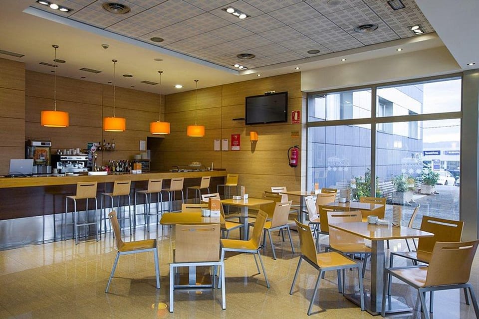 Sercotel La Borona Hotel in Asturias