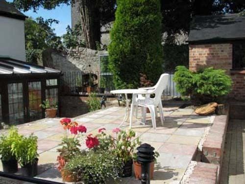 The Laurels Bed and Breakfast Hotel in Cardiff