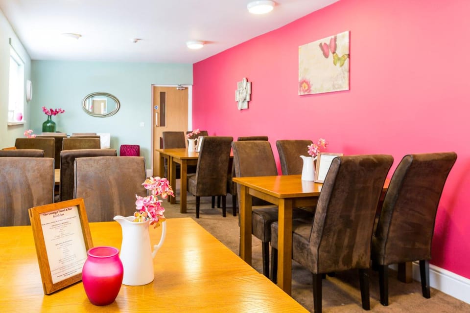 The Lounge Hotel & Bar Hotel in Penrith