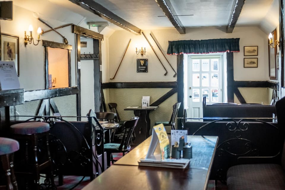 The Upper Largo Hotel & Restaurant Hotel in Scotland