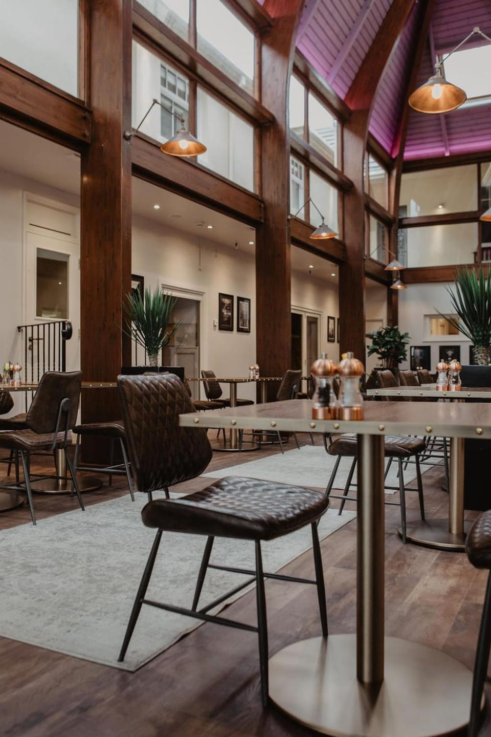 The Woolacombe Bay Hotel Hotel in Woolacombe