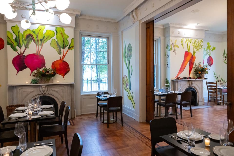 The Ashbrook Hotel Hotel in Frankfort