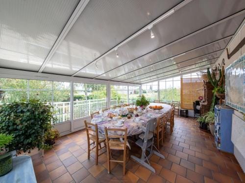 Chambres et Suites au Calme avec Wifi et Animaux Acceptes - FR-1-590-475 Hotel in Centre-Val de Loire