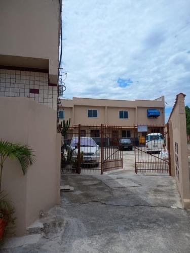 Hospedagem Itaborai Hotel Ravena Hotel in São Gonçalo