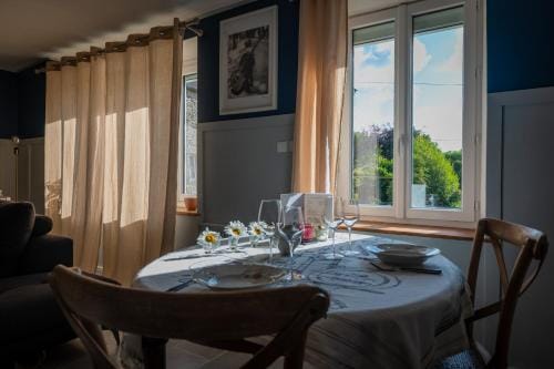 Chambre d'hote La Haye d'Armor, Western Hotel in Brittany