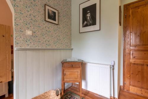 Chambre d'hote La Haye d'Armor, Western Hotel in Brittany