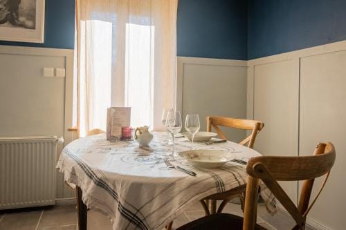 Chambre d'hote La Haye d'Armor, Western Hotel in Brittany