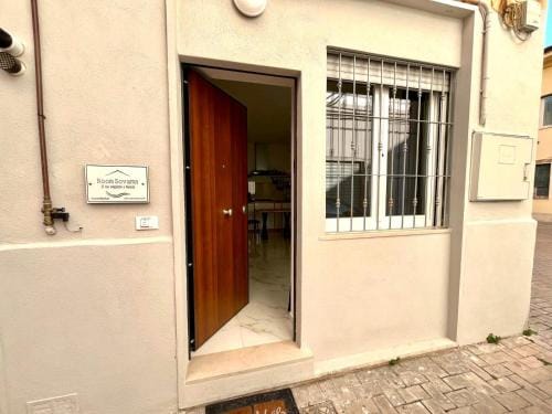 RoomSovama Hotel in Pescara