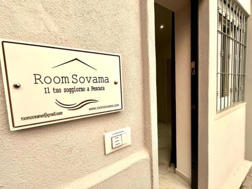 RoomSovama Hotel in Pescara