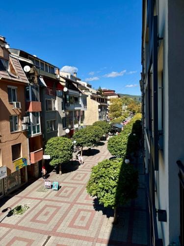 Бутиков Семеен Хотел БРИО Hotel in Velingrad
