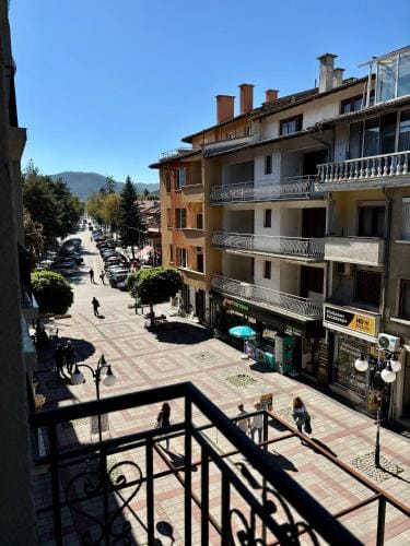 Бутиков Семеен Хотел БРИО Hotel in Velingrad