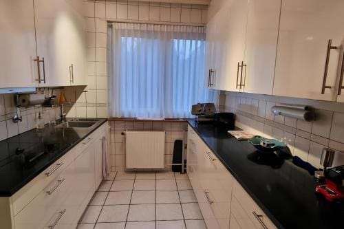 Charmant Appart. dans une Villa Hotel in Saint-Louis