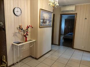 Charmant Appart. dans une Villa Hotel in Saint-Louis