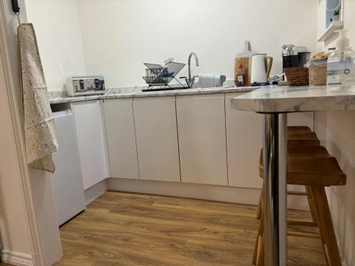 Penberthy Cabin Hotel in South Cambridgeshire District
