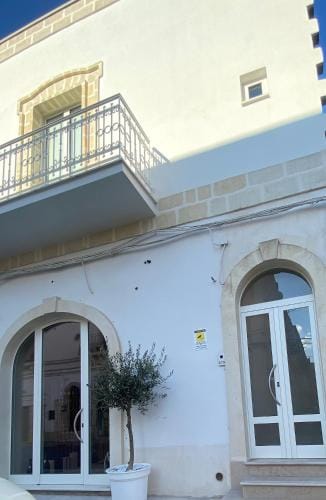 RicAle Hotel in Province of Taranto