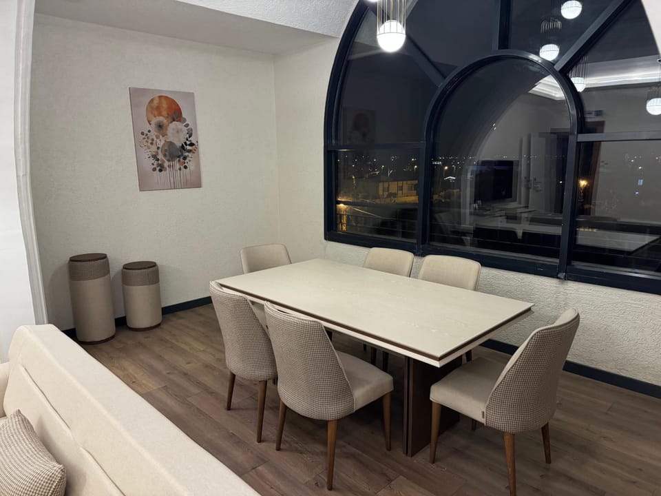 Pacis Antakya Hotel in Turkey