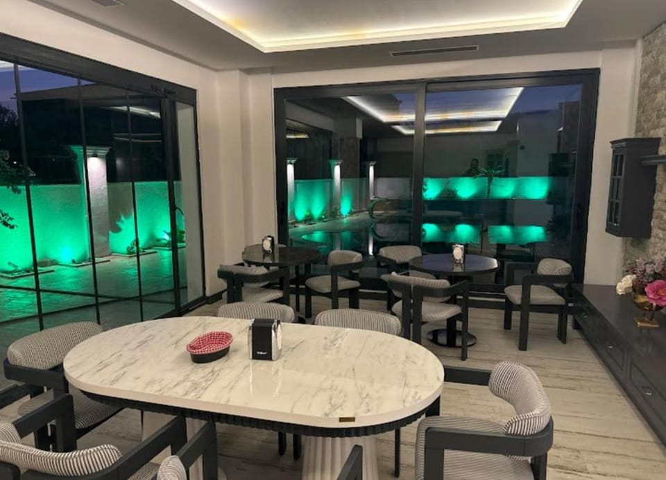 Pacis Antakya Hotel in Turkey