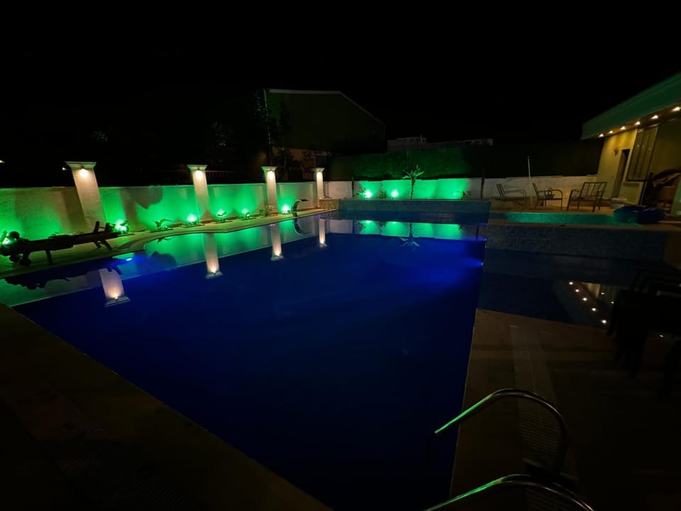 Pacis Antakya Hotel in Turkey