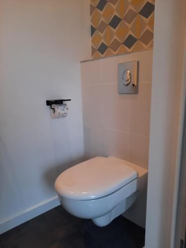 Logement Independant Hotel in Brittany