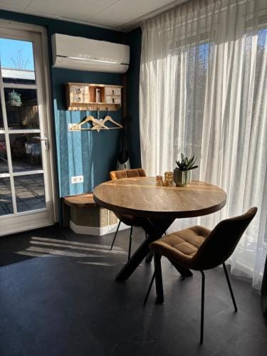B&B de Gouwe Tijd, suite "Gouden Ginkgo" Hotel in Zeeland, Netherlands