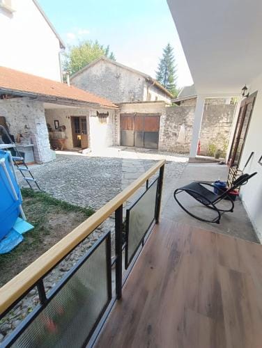 Apartments and Rooms MN, Konjic Hotel in Federation of Bosnia and Herzegovina