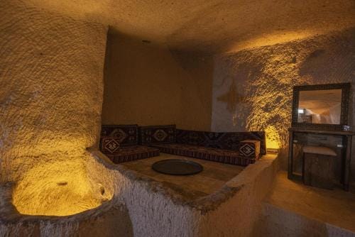 Kayaharman cave otel Hotel in Turkey
