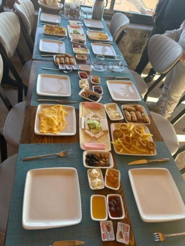 Kayaharman cave otel Hotel in Turkey