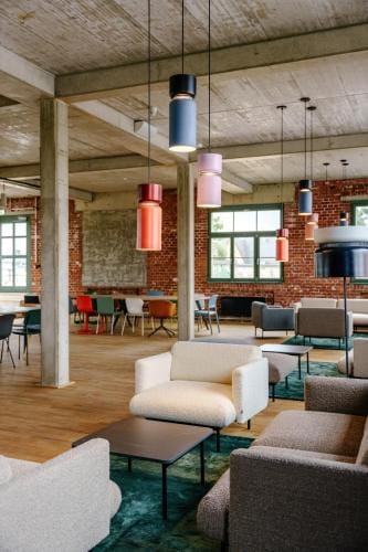 fabrik studio apartments Hotel in Chemnitz