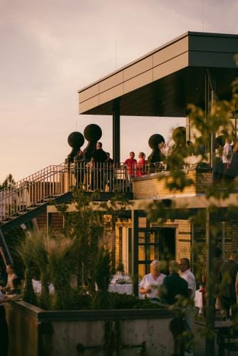 fabrik studio apartments Hotel in Chemnitz
