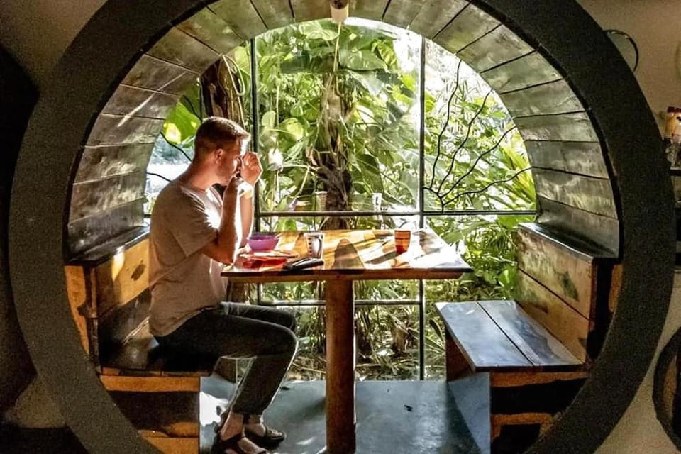 Tubo Tulum Hostel - Unique Stay Hostel in Tulum