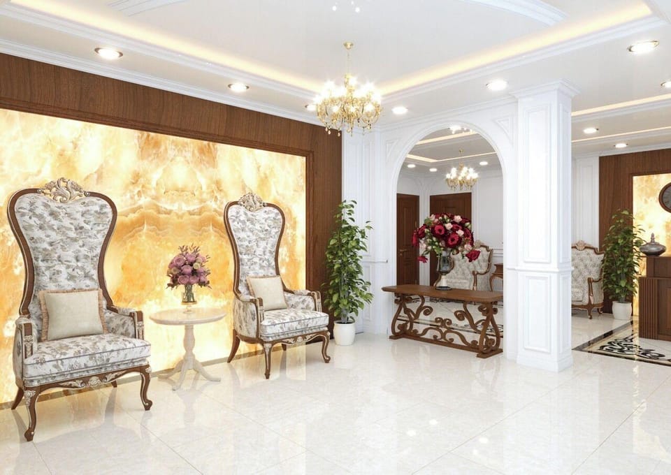 Royal Trau Quy Boutique Hotel Hotel in Hanoi
