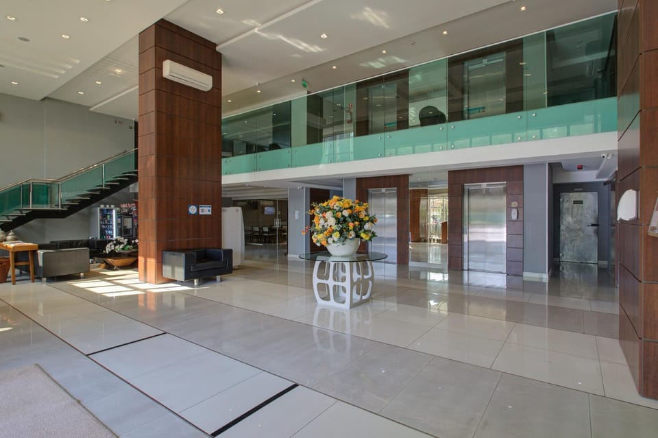 Viale Tower Hotel Hotel in Foz do Iguaçu